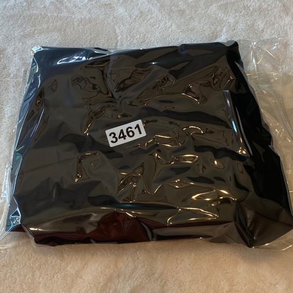 New! Free People dance til dawn Halter Maxi Dress nwot black 33461 - Picture 13 of 15